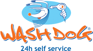 Logo Wash Dog AUSTRIA - google+