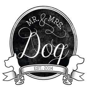 Mr. & Mrs.Dog